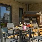Apartmán Wiking-koje 2