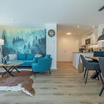 Apartmán Wiking-koje 2 *