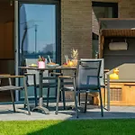 Apartmán Wiking-koje 2 Šlesvik
