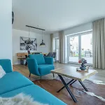 Apartmán Wiking-koje 2 Šlesvik