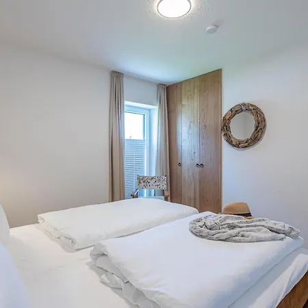 Διαμέρισμα Wiking-koje 2 Σλέσβιχ