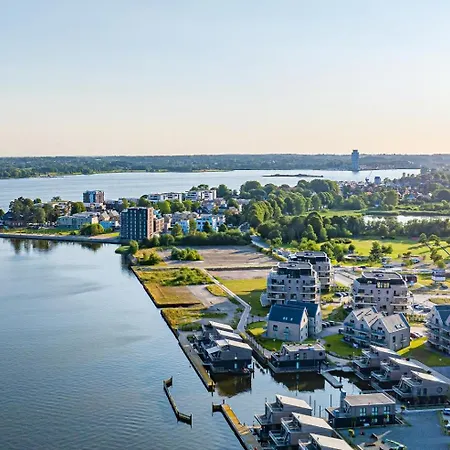 Wiking-koje 2 * Schleswig