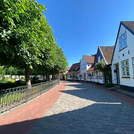 Wiking-koje 2 Apartment