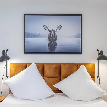 Wiking-koje 2 * Σλέσβιχ