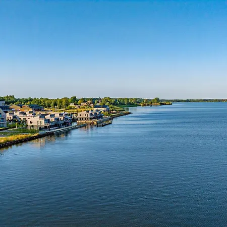 Apartment Wiking-koje 2