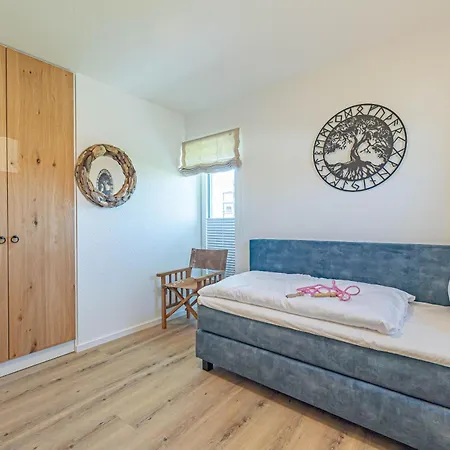 Wiking-koje 2 Apartment *