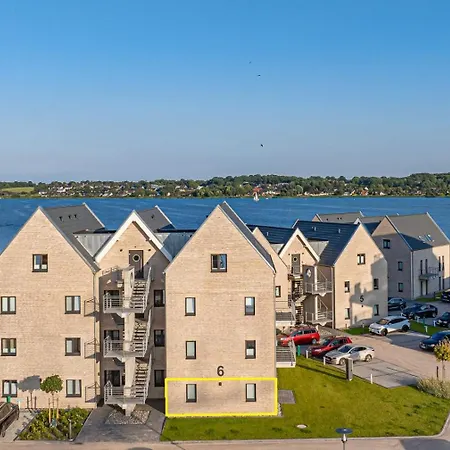 Apartment Wiking-koje 2 Schleswig