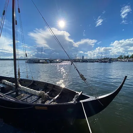 Wiking-koje 2 Apartment Schleswig