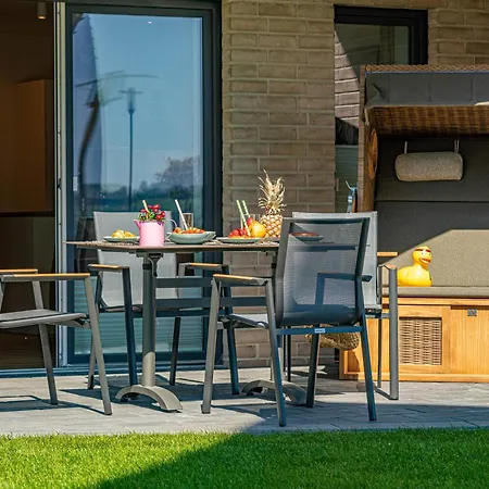 Apartment Wiking-koje 2 Schleswig