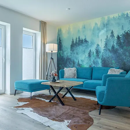 Διαμέρισμα Wiking-koje 2 *