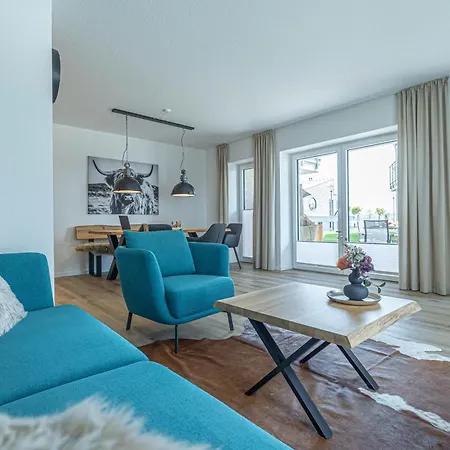 Διαμέρισμα Wiking-koje 2 Σλέσβιχ