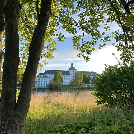 Apartamento Wiking-koje 2 *