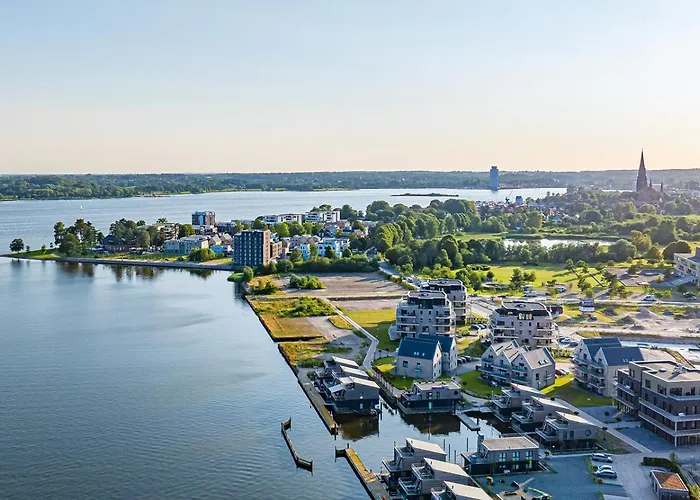 Wiking-koje 2 * Schleswig